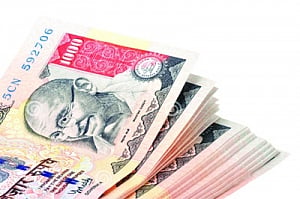 Govt takes first step to tackle inflation