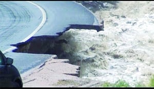 Afghan flash floods kill more than 70