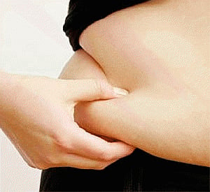 Body switch that helps burn stored fat