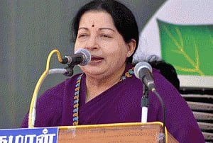 Jaya writes to PM on fishermen issue, seeks permanent solution