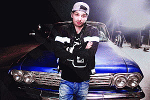 Rap it up