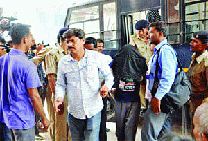 NIA takes IM suspects on 3-day remand