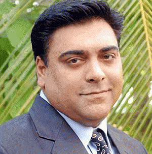 I don't have to worry about my kids: Ram Kapoor