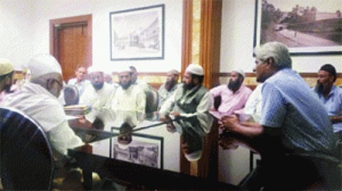 Cops rope in 20 imams to rein in Shab-e-Barat bikers