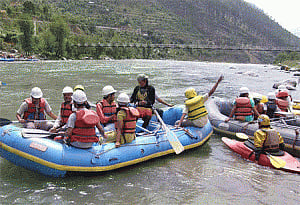 River tragedy: Bodies of four students reach Hyderabad