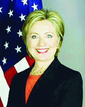 Hillary to decide by early 2015 on White House bid