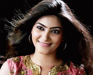 Rajshri more confident after lead role in TV show