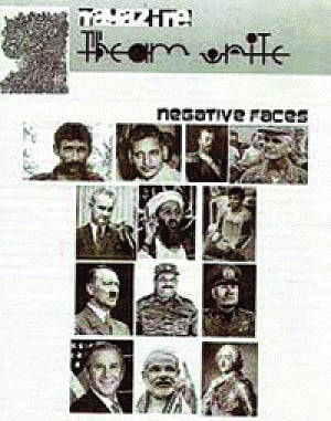 SFI magazines stoking intolerance