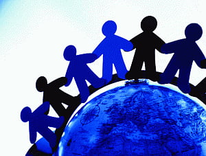How to build a nascent race