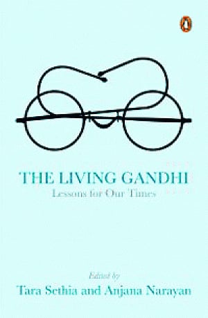 Rediscovering Gandhi's wisdom