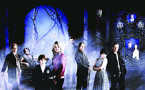 'Reeltime fairytale'