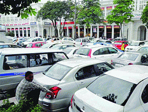 Govt plans to turn Delhi into a world-class city