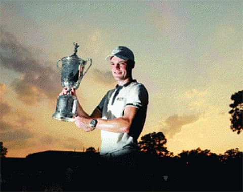 Kapur's best-ever show as Kramer wins US Open