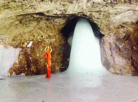 No threat to Amarnath yatra this yr: J&K DGP
