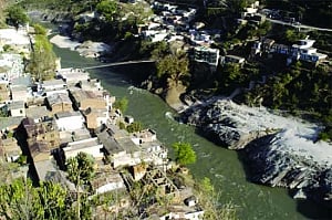 loos in villages near Ganga to check pollution planned