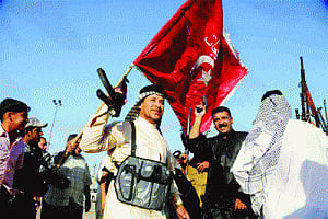 Iraq crisis hits Indians in big way