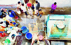 DDA banks on bio-tech to make water potable