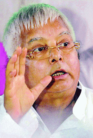 RS bypoll: RJD to support JD(U), BJP Independents