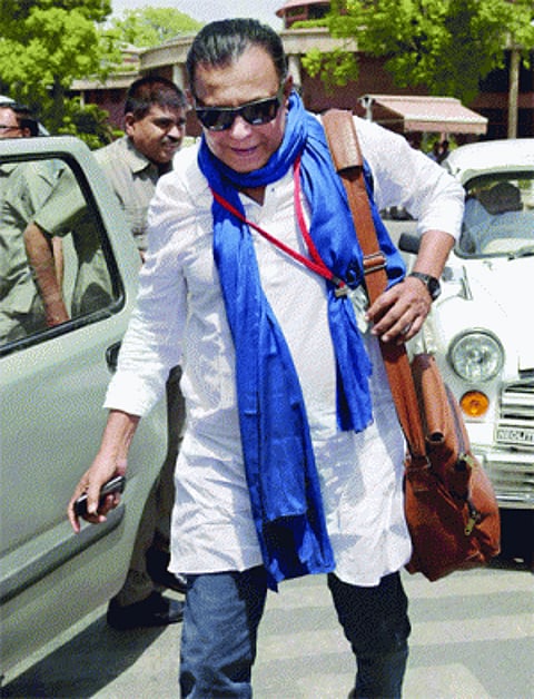 Now, Mithun summoned in ponzi case