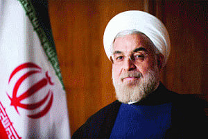 Prez Rouhani demands impartial judiciary