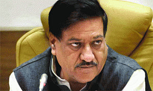 Maharashtra CM removal on cards