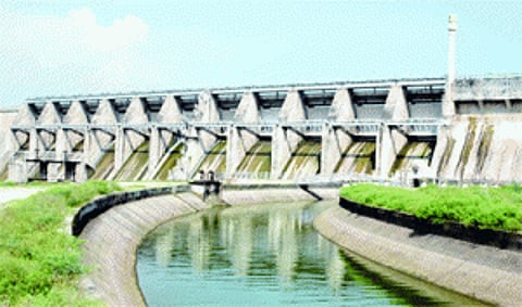 Centre tells States to adopt Gujarat water supply model