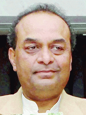 New AG backs Bill against collegium