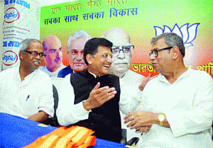 Mithun seeks a month's time from ED
