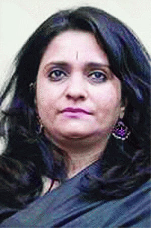 Teesta's anticipatory bail hearing adjourned