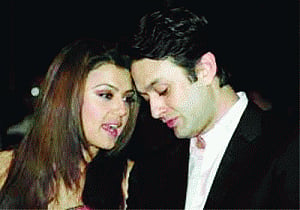 'Wadia grabbed Preity's hand, abused her'