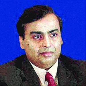 Crisis in Iraq will lead to spike in inflation: Mukesh Ambani