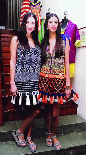 Haute for India