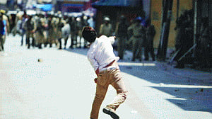 Communal tension grips UP