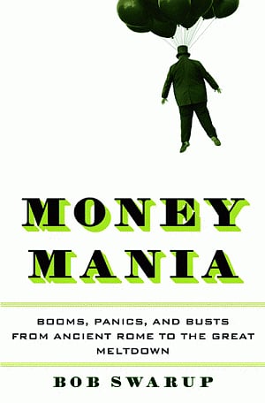 The psychology of making money