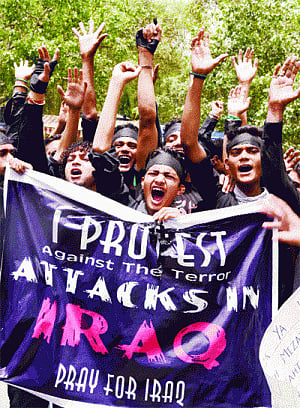Indian workers' passports not being returned in Iraq: Amnesty