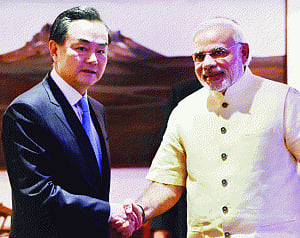 India's envoys meet today to boost ties