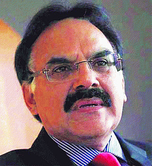 India's economic policies will be growth oriented: Mayaram