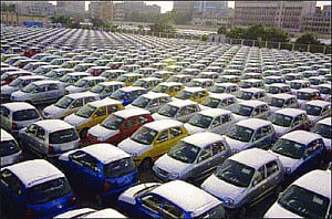 Soon, buying diesel car will burn a hole in your pocket