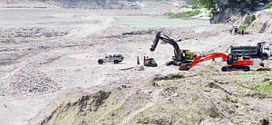 Uttarakhand still playing with nature, lives for selfish gains