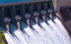 Do not to open floodgates without warning people: C'gh govt
