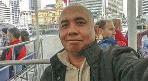 Malaysia shoots down MH370 report naming pilot as suspect