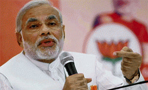 PM to meet mines, steel, MSME ministries on Jun 27