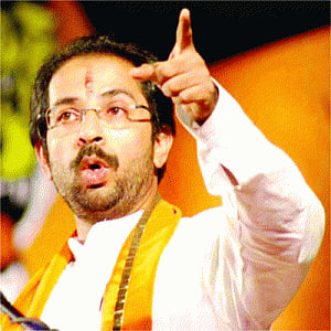 BJP Govt comes under attack from Shiv Sena over Railway fare hike