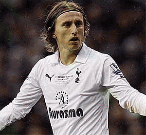 Mexico can go far: Modric