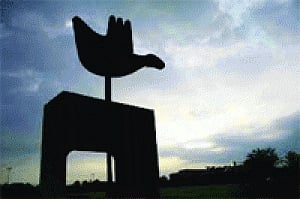 Centre may get direct control of Chandigarh