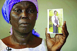 More than 60 women, girls abducted in Nigeria: Official
