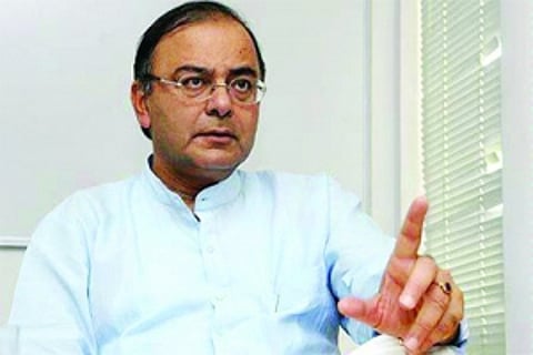 Time to take steps to put economy on high-growth path: Jaitley