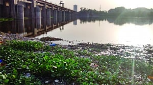 Clean up our sewers: A dirty job that must be done