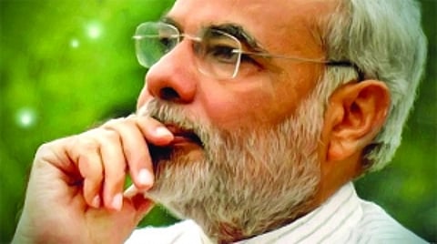 Budget 2014: The Namo vision