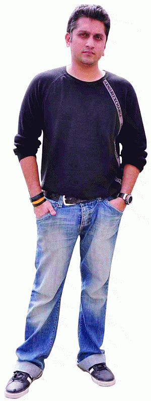 Mohit Sur-i